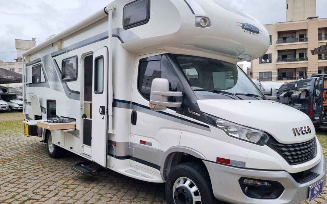 IVECO 3510 2.0