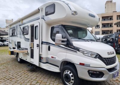 IVECO 3510 2.0