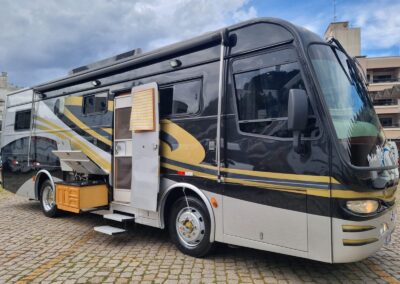 MH Micro Wolksvagem/Conquest Scheid