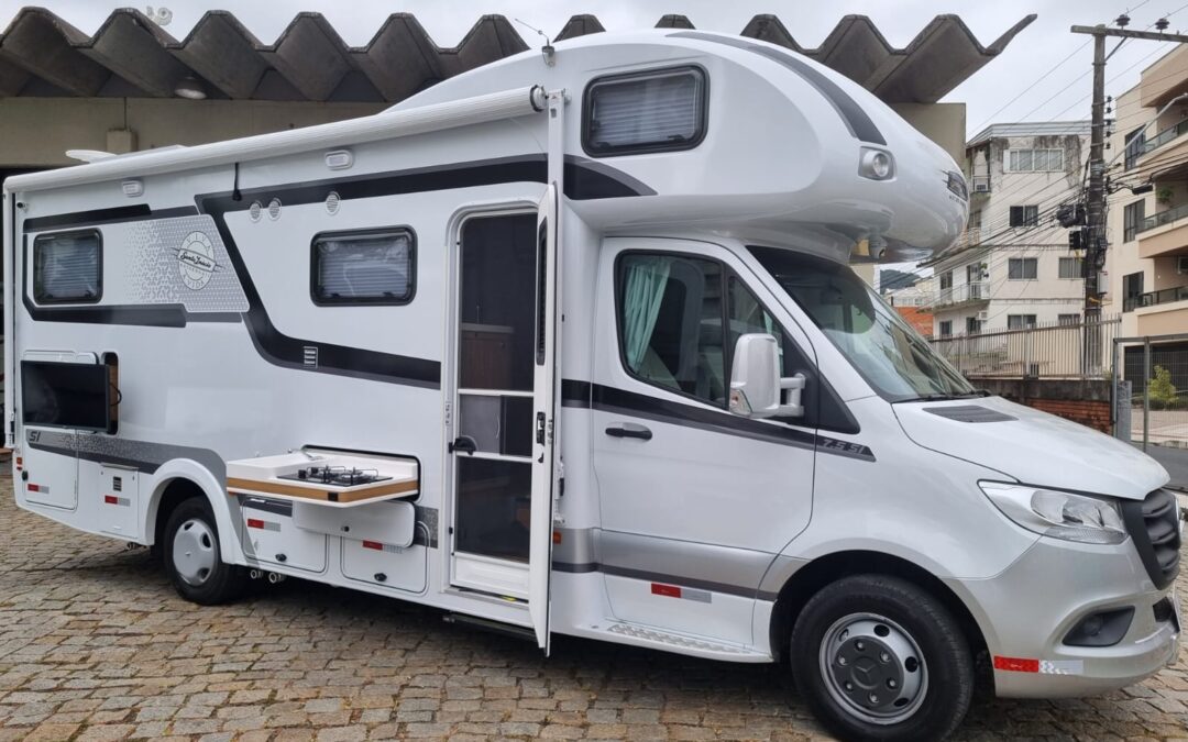 MH Sprinter 7.3