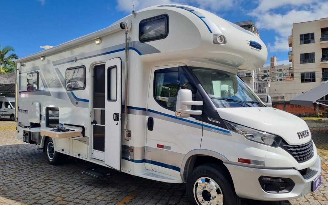 MH Iveco Daily 70C17 SI