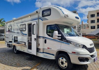 MH Iveco Daily 70C17 SI