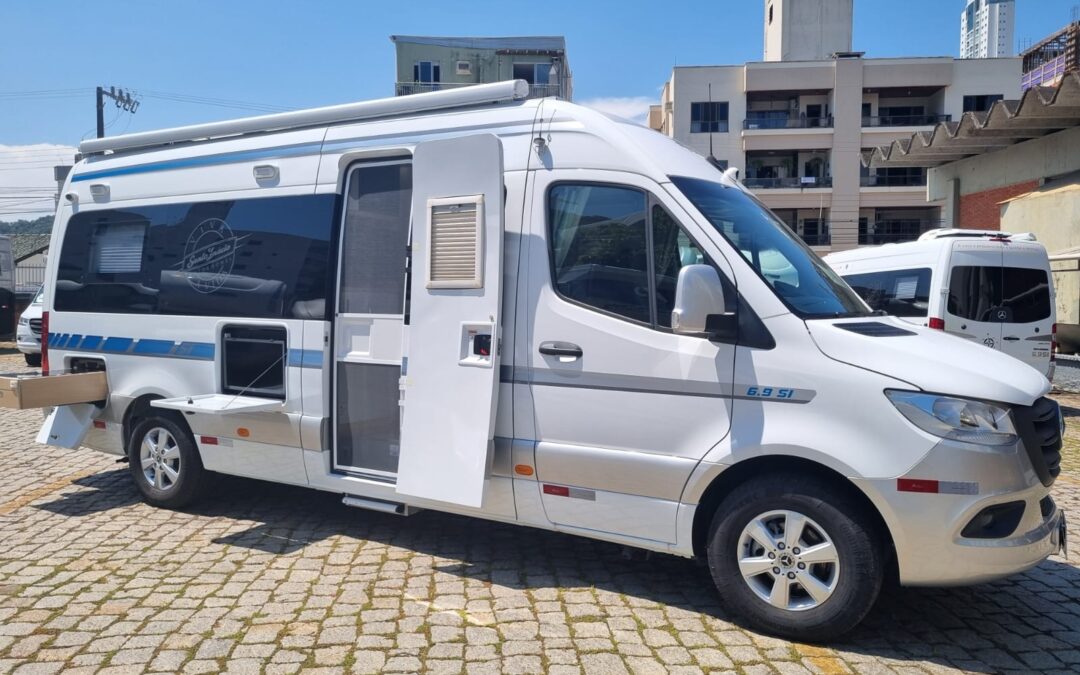 Mercedes Atego 1726