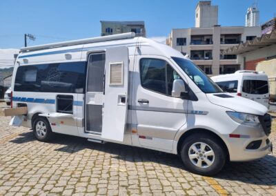 Mercedes Atego 1726