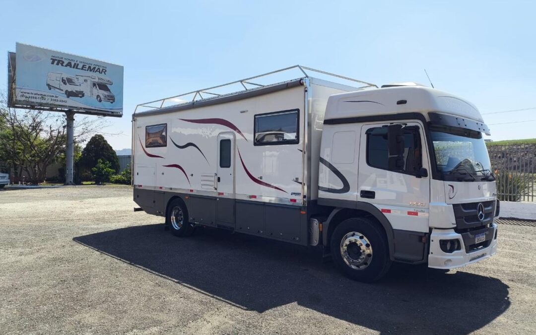 MH VOLVO FH 460T