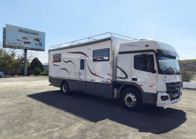MH VOLVO FH 460T