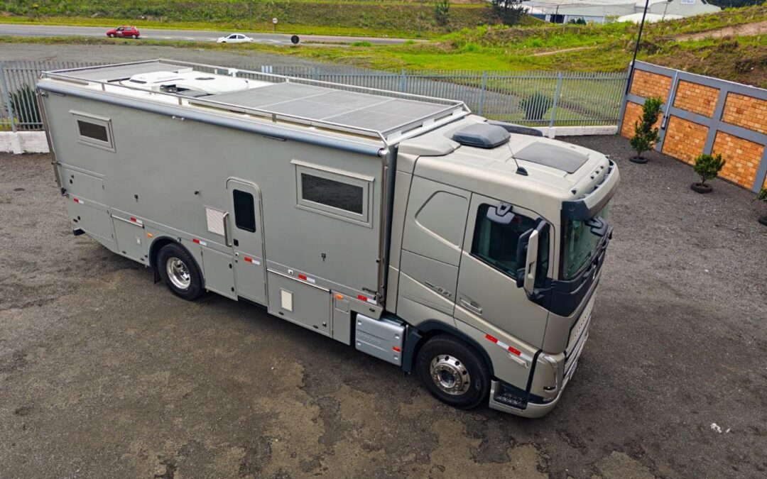MH Sprinter 7.5 SI