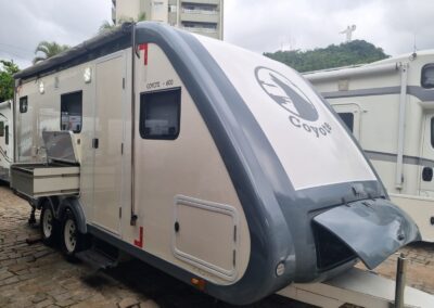 MH Sprinter 6.9 SI