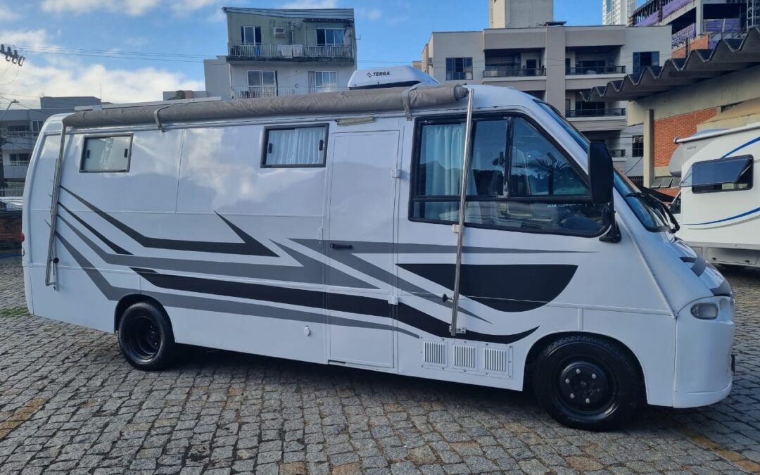 MH Iveco 70c17 SI /FA