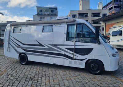 MH Iveco 70c17 SI /FA