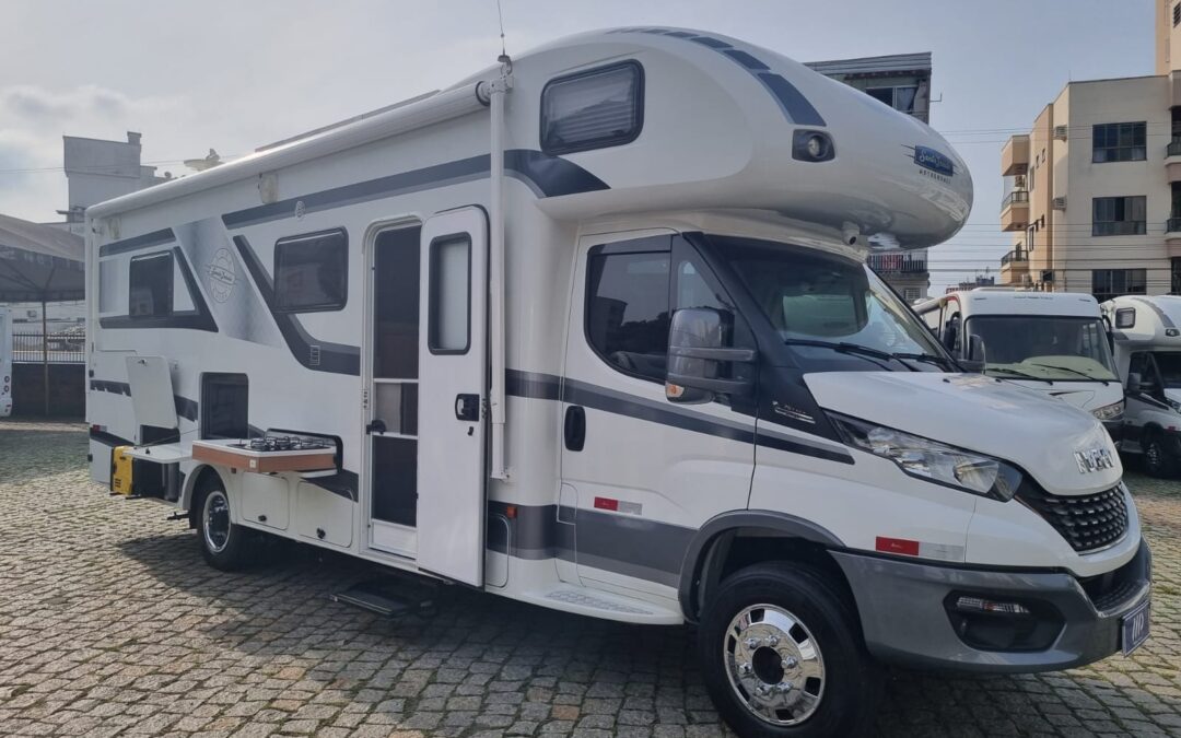 MH Sprinter 7.5 SI
