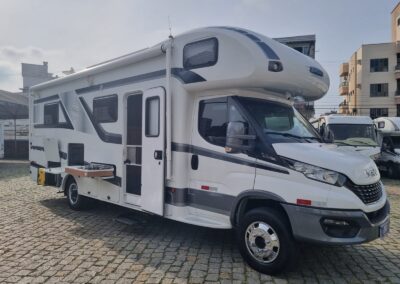 MH Sprinter 7.5 SI