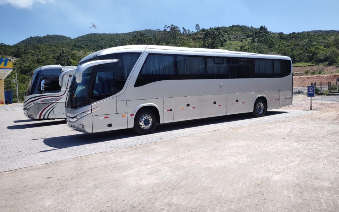 Camper Duaron