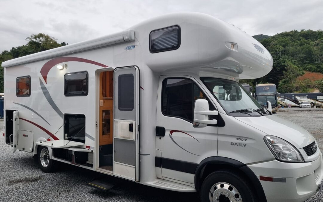 MH Iveco 70c17