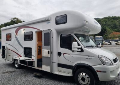 MH Iveco 70c17