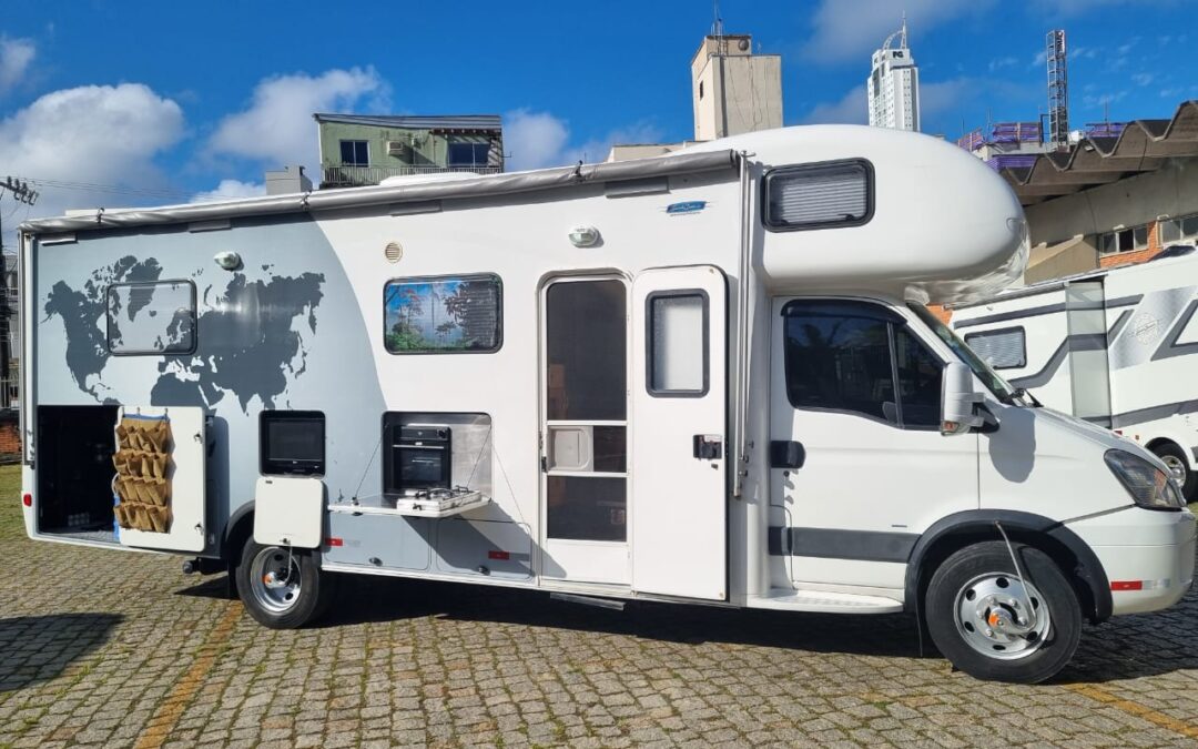 MH Sprinter 6.9