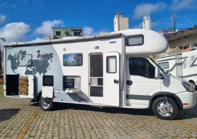 MH Sprinter 6.9