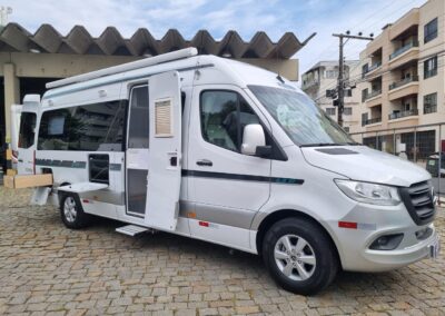MH Sprinter 6.9 SI