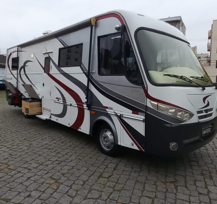 MH Iveco 70-170/8.5 SI