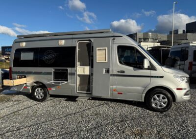 MH Sprinter 6.9 SI