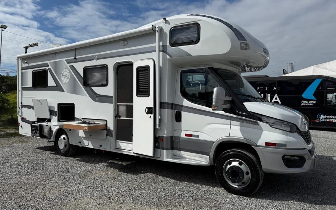 MH Sprinter 7.3 SI