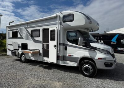 MH Sprinter 7.3 SI