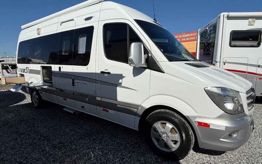MH Iveco 70-170/8.5/ ITAPUÃ