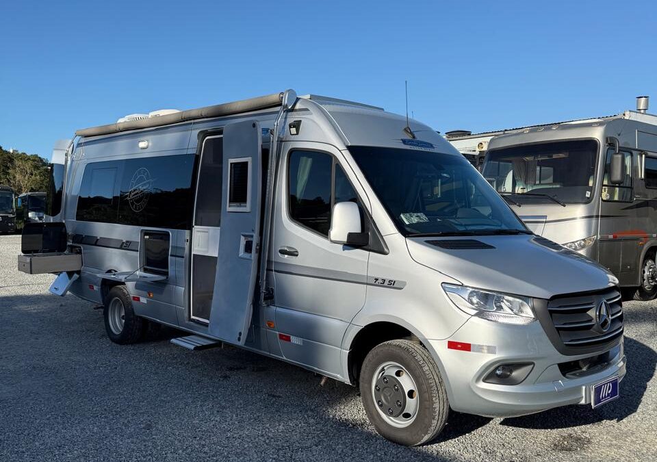 MH Sprinter 6.9 SI