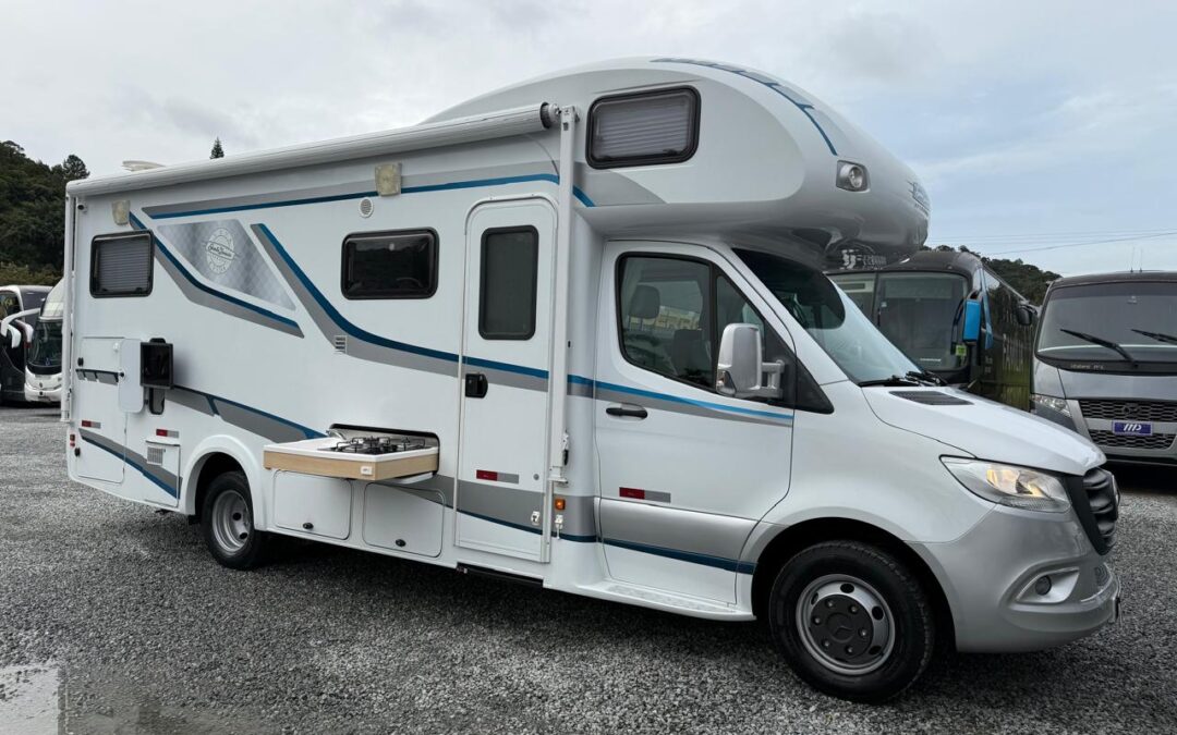 MH Caminhão Truck Home