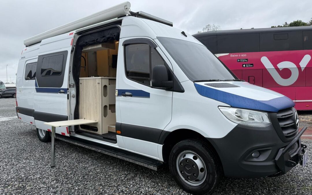 Sprinter 517/Slide Out