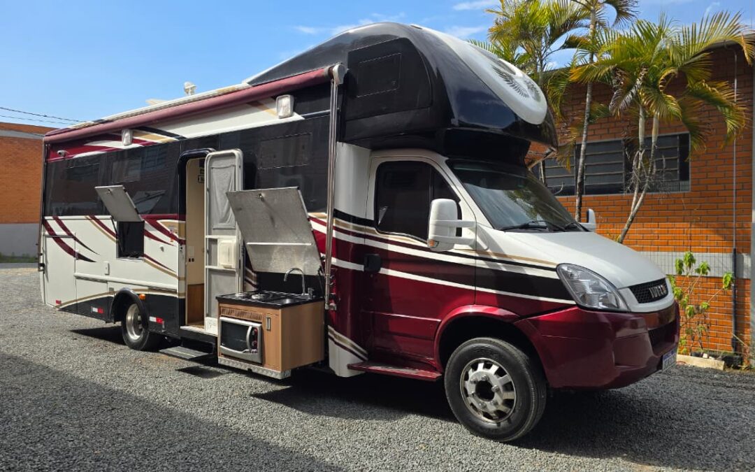 MH Sprinter 7.5 SI