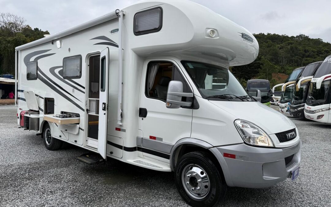 MH Sprinter 6.9 Furgão