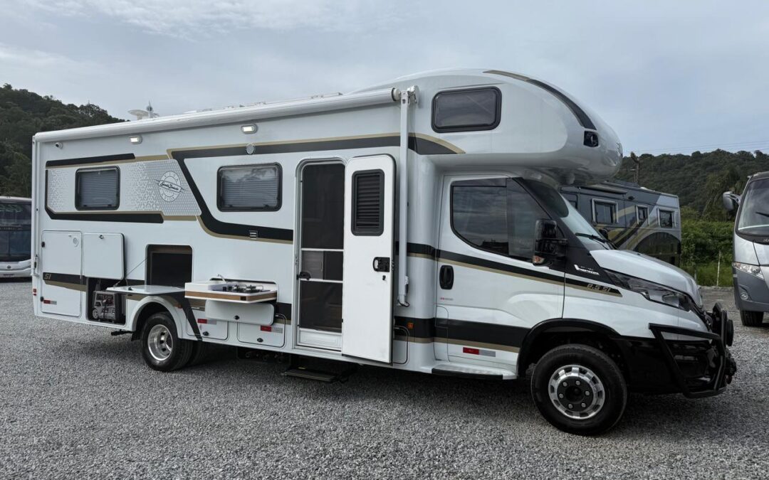 MH Iveco Daily 70c170