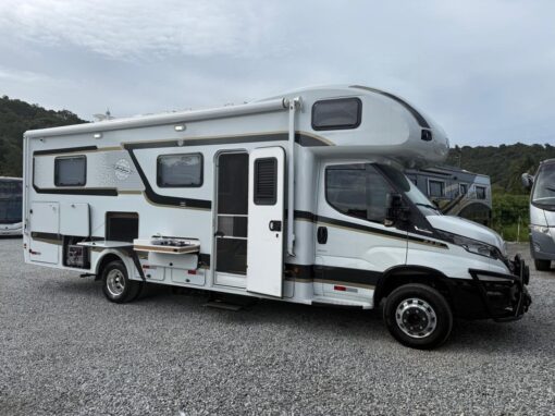 MH Iveco Daily 70c170