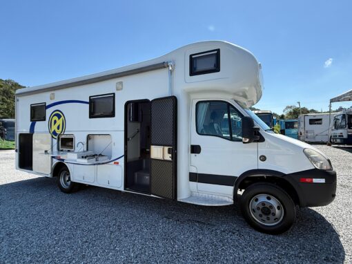 MH Iveco Daily 70c170