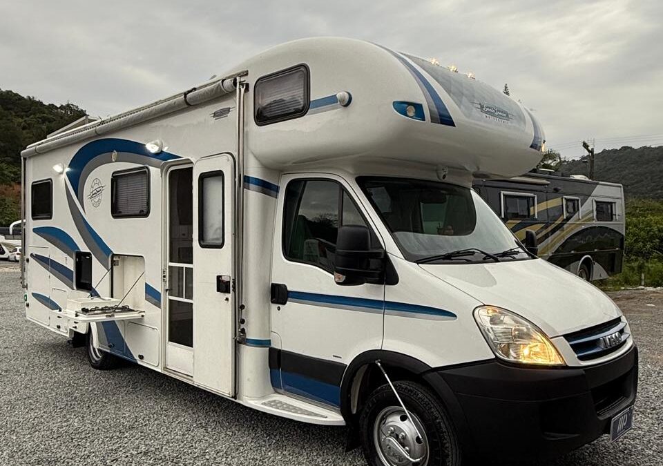MH Iveco Daily 70-170/8.5 SI