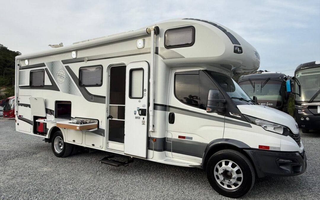 MH Sprinter 7.5 SI