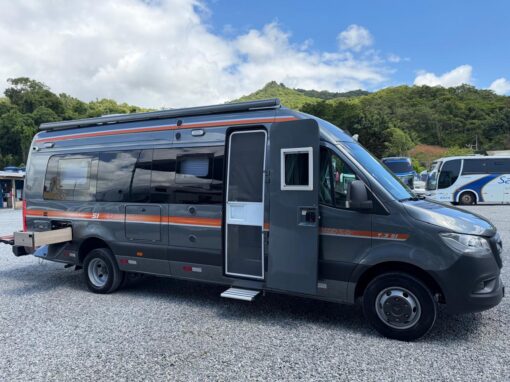 MH Iveco Daily 70-170/8.5 SI