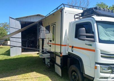 MH Iveco 70-170/7.5 SI