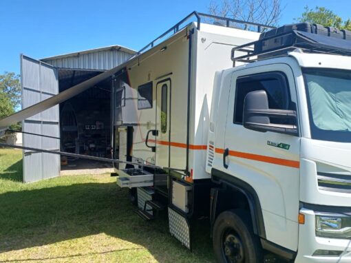 MH Iveco 70-170/7.5 SI