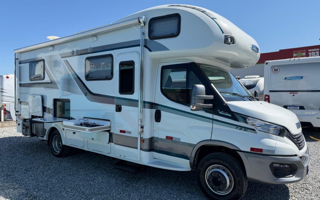 MH Sprinter 4×4
