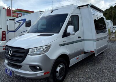 MH Sprinter 7.3 SI