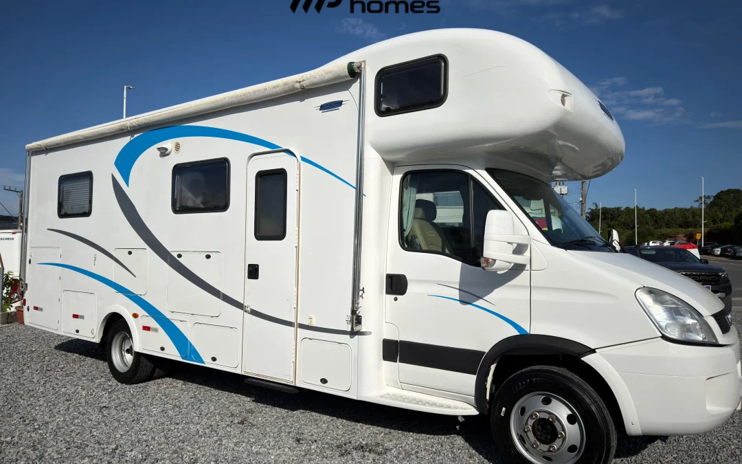 MH SPRINTER 6.9 SI