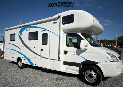 MH SPRINTER 6.9 SI