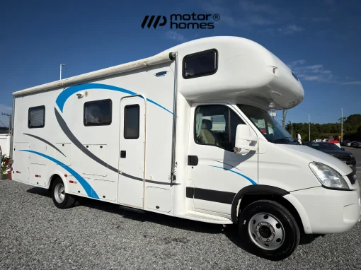 MH SPRINTER 6.9 SI