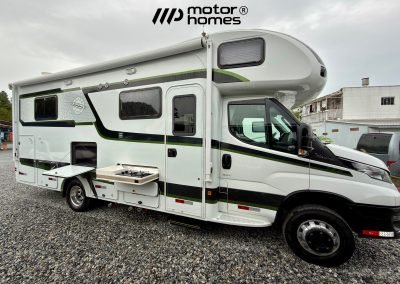 MH Sprinter 7.3 SI/ Slide Out
