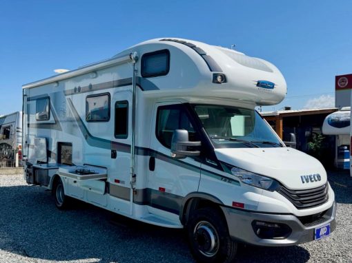 MH Iveco 60.180 Automático SI