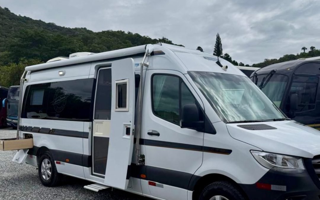 MH SPRINTER 6.9 SI