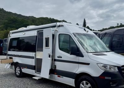 MH SPRINTER 6.9 SI